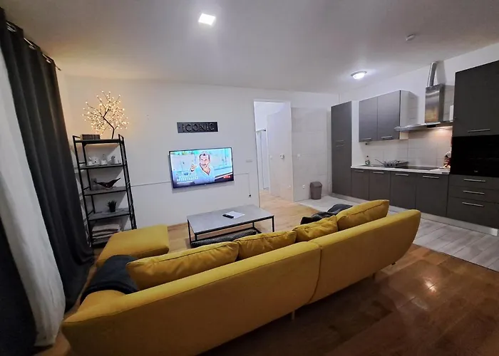Grey Suites