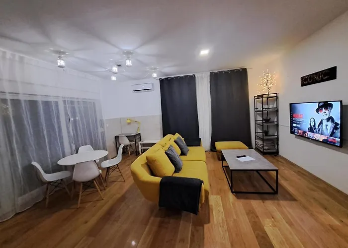 Grey Suites